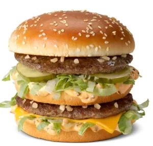 Big Mac®