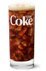 Coca-Cola® diète