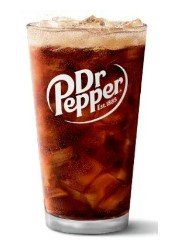 Dr Pepper®