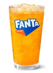 Fanta® Orange