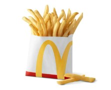 Frites de renommée mondiale®