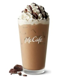 Iced Mocha