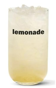 Limonade