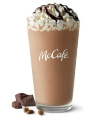 Mocha Frappé