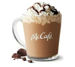 Mocha Latte