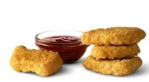 Nuggets de poulet®