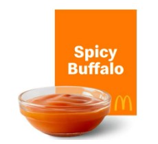 Sauce Buffalo épicée