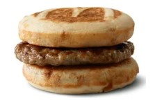 Sausage McGriddles®